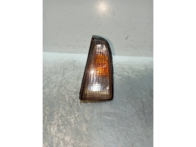 Recambio de piloto delantero izquierdo para fiat cinquecento (170) 1.1 referencia OEM IAM   