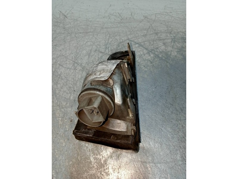 Recambio de piloto delantero izquierdo para fiat cinquecento (170) 1.1 referencia OEM IAM   