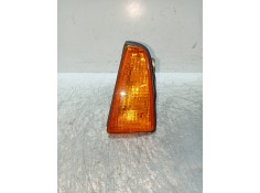 Recambio de piloto delantero izquierdo para fiat cinquecento (170) 0.9 cat referencia OEM IAM   