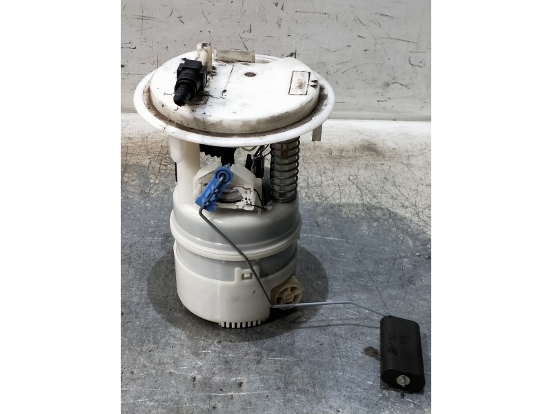 Recambio de bomba combustible para citroen ds4 design referencia OEM IAM 9671704200  
