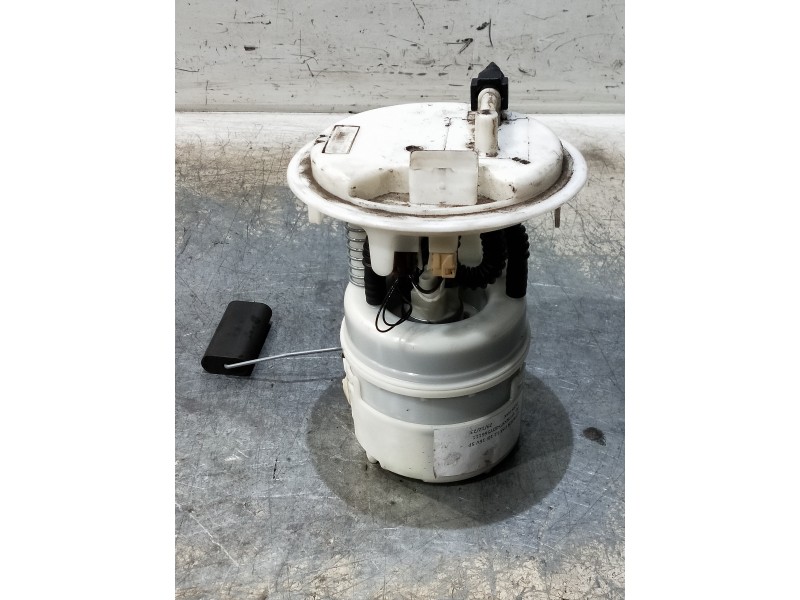 Recambio de bomba combustible para citroen ds4 design referencia OEM IAM 9671704200  
