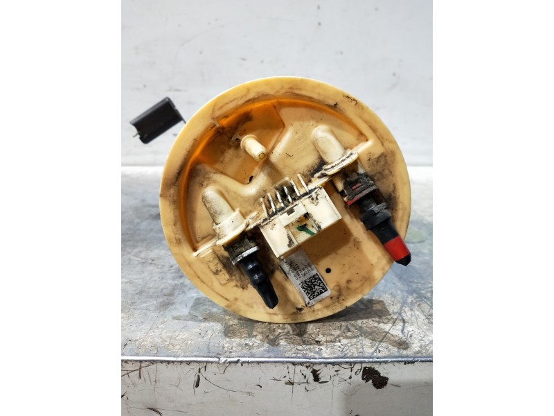 Recambio de bomba combustible para ford transit connect combi 220 l1 ambiente referencia OEM IAM 0580203236 KV619H307GA 