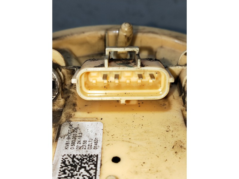 Recambio de bomba combustible para ford transit connect combi 220 l1 ambiente referencia OEM IAM 0580203236 KV619H307GA 