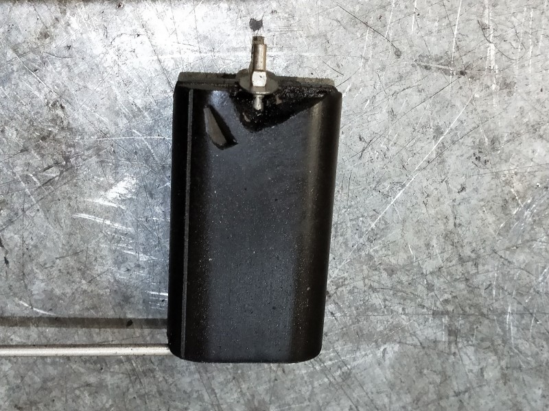 Recambio de bomba combustible para ford transit connect combi 220 l1 ambiente referencia OEM IAM 0580203236 KV619H307GA 