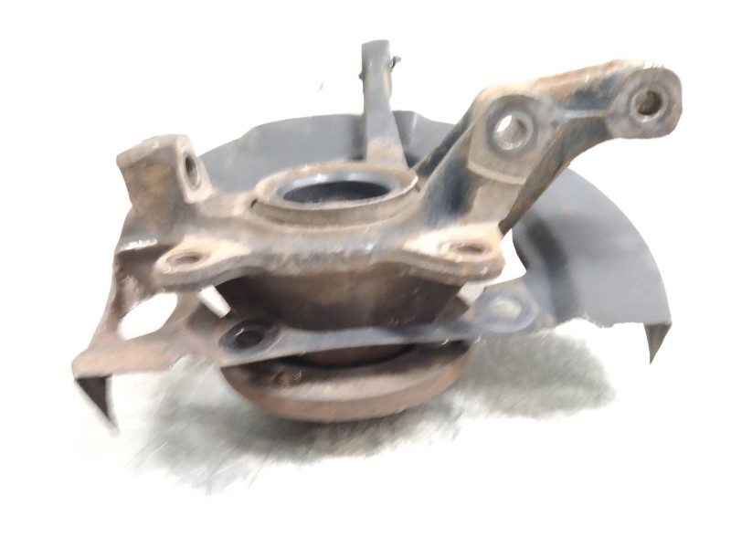 Recambio de mangueta delantera izquierda para fiat uno (146) sx /75 sx i.e. kat referencia OEM IAM   