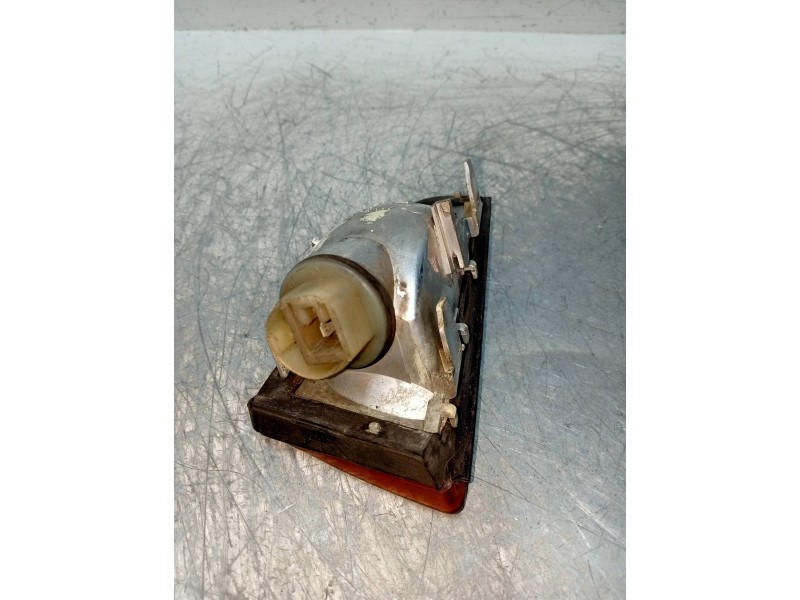 Recambio de piloto delantero izquierdo para fiat cinquecento (170) referencia OEM IAM    Recambio de piloto delantero izquierdo para fiat cinquecento (170) referencia OEM IAM