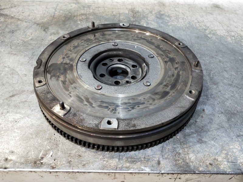 Recambio de volante motor para ford mondeo lim. trend referencia OEM IAM   BIMASA