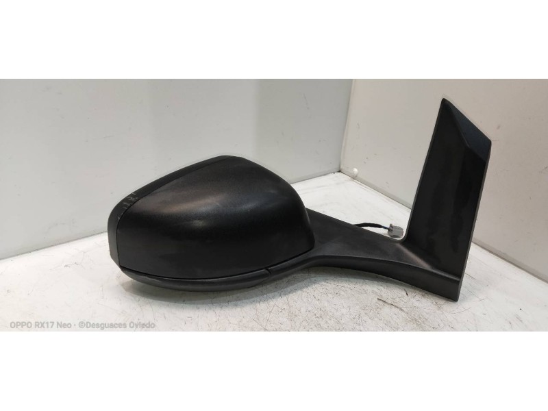 Recambio de retrovisor derecho para ford transit connect combi 220 l1 ambiente referencia OEM IAM  ELECTRICO 