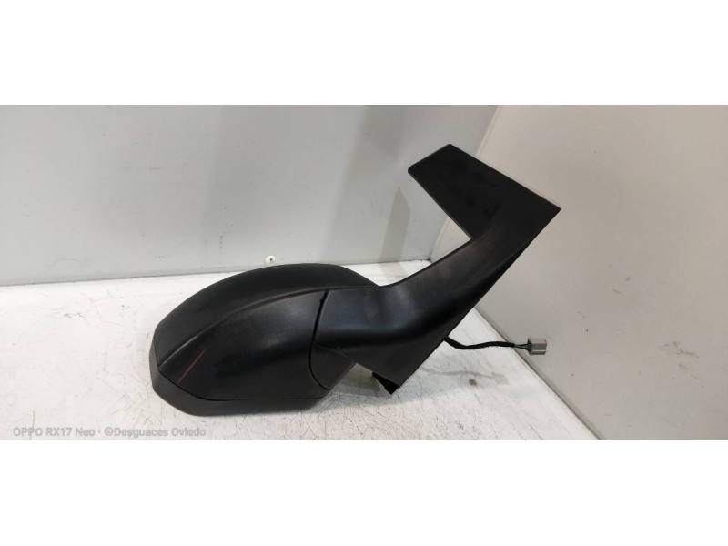 Recambio de retrovisor derecho para ford transit connect combi 220 l1 ambiente referencia OEM IAM  ELECTRICO 