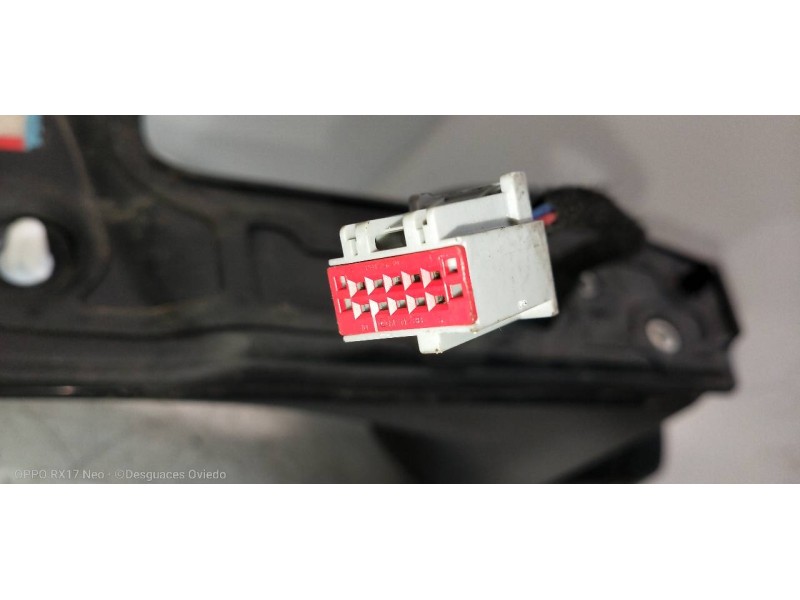 Recambio de retrovisor derecho para ford transit connect combi 220 l1 ambiente referencia OEM IAM  ELECTRICO 