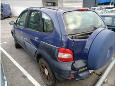 renault scenic (ja..) del año 2001 2