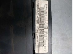 Recambio de cuadro instrumentos para peugeot 406 berlina (s1/s2) 2.0 hdi cat referencia OEM IAM 110080108035 9648214780  2