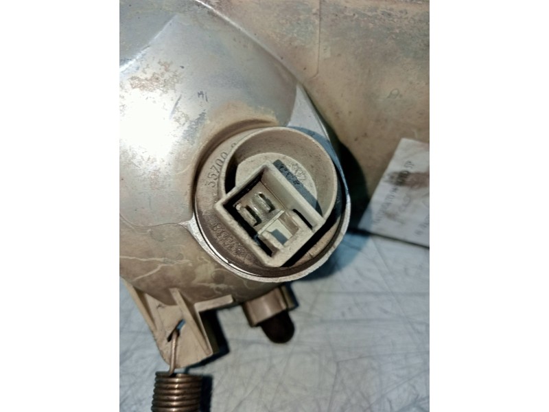 Recambio de piloto delantero izquierdo para fiat ducato caja cerrada (desde 03.94) referencia OEM IAM    Recambio de piloto delantero izquierdo para fiat ducato caja cerrada (desde 03.94) referencia OEM IAM