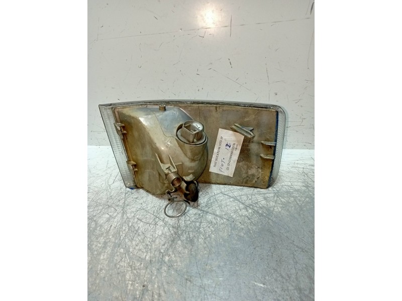 Recambio de piloto delantero izquierdo para fiat ducato caja abierta (desde 03.94) referencia OEM IAM    Recambio de piloto delantero izquierdo para fiat ducato caja abierta (desde 03.94) referencia OEM IAM