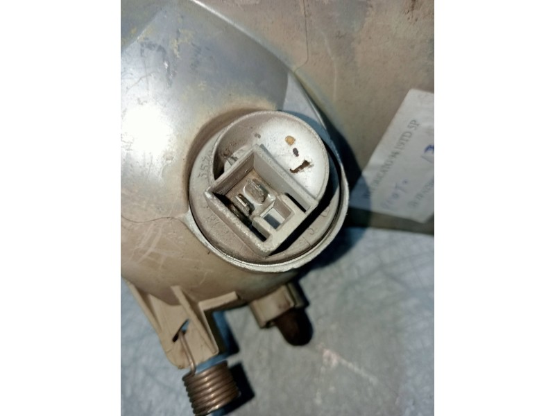 Recambio de piloto delantero izquierdo para fiat ducato caja abierta (desde 03.94) referencia OEM IAM   