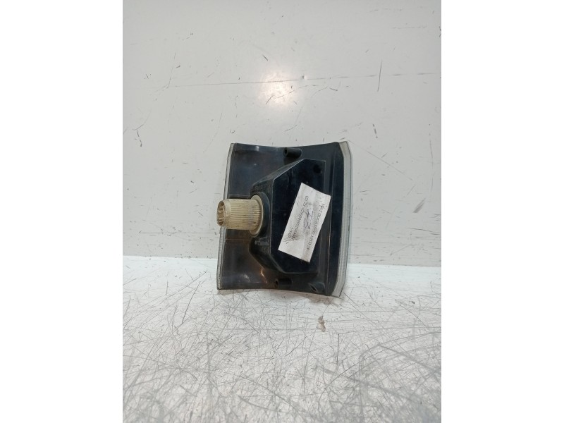 Recambio de piloto delantero izquierdo para fiat ducato caja cerrada (290 desde 08.90) referencia OEM IAM   