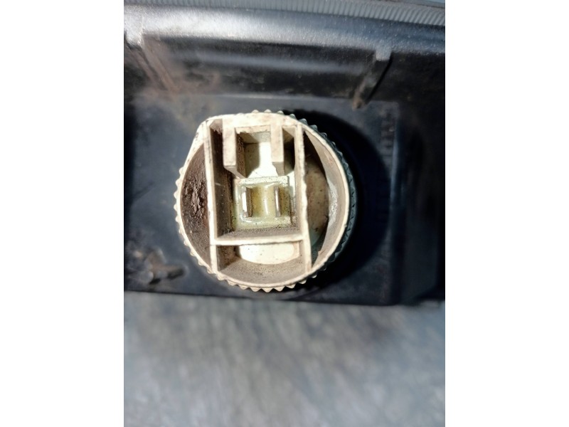 Recambio de piloto delantero izquierdo para fiat ducato caja cerrada (290 desde 08.90) referencia OEM IAM   