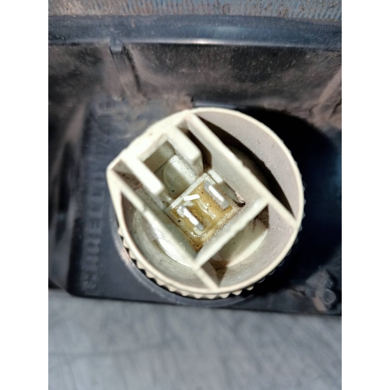 Recambio de piloto delantero derecho para fiat ducato caja cerrada (290 desde 08.90) 14 referencia OEM IAM   