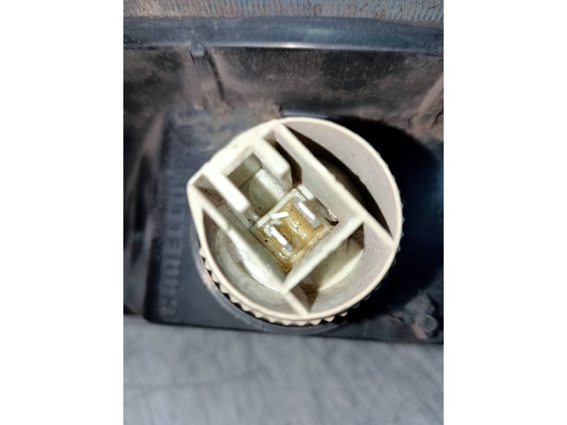 Recambio de piloto delantero derecho para fiat ducato caja cerrada (290 desde 08.90) 14 referencia OEM IAM   