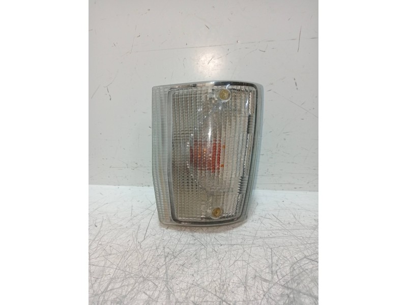 Recambio de piloto delantero izquierdo para fiat fiorino (255) 1.7 diesel referencia OEM IAM   