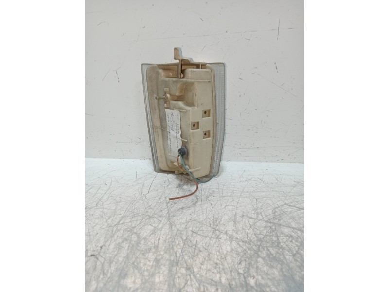 Recambio de piloto delantero izquierdo para fiat fiorino (255) 1.7 diesel referencia OEM IAM   