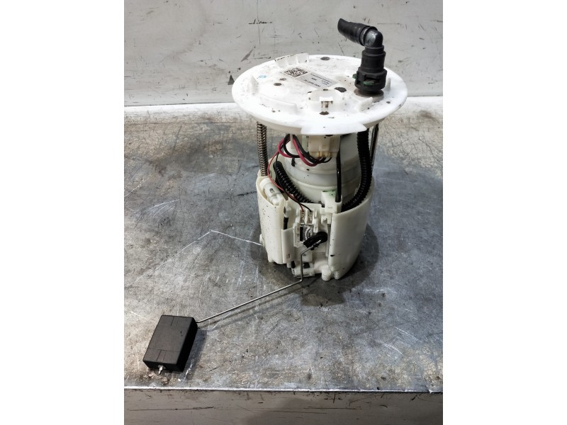 Recambio de bomba combustible para ford mondeo lim. trend referencia OEM IAM DG939H307AE N6G8M 