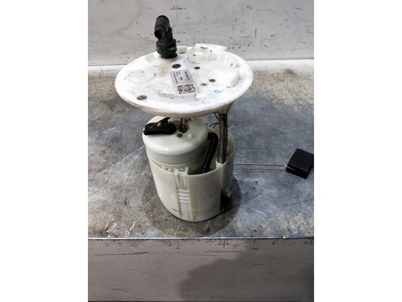 Recambio de bomba combustible para ford mondeo lim. trend referencia OEM IAM DG939H307AE N6G8M 