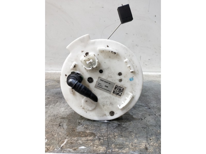 Recambio de bomba combustible para ford mondeo lim. trend referencia OEM IAM DG939H307AE N6G8M 