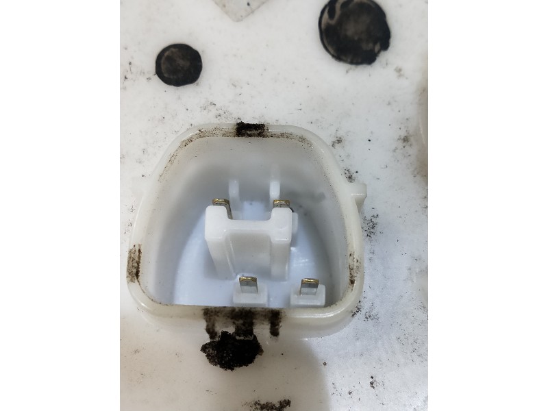 Recambio de bomba combustible para ford mondeo lim. trend referencia OEM IAM DG939H307AE N6G8M 
