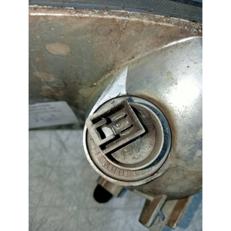 Recambio de piloto delantero derecho para fiat ducato caja cerrada (desde 03.94) jtd 2,8  batalla 2850 referencia OEM IAM   