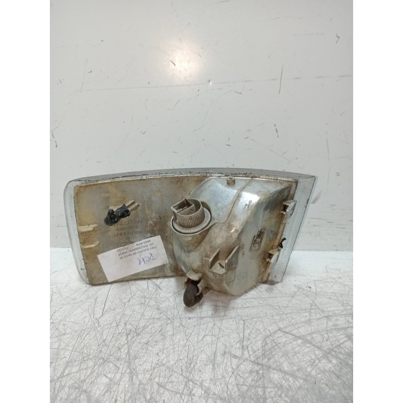 Recambio de piloto delantero derecho para fiat ducato caja cerrada (desde 03.94) jtd 2,8  batalla 2850 referencia OEM IAM   