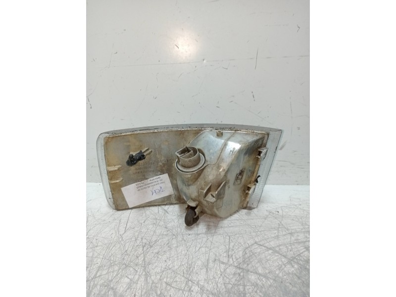 Recambio de piloto delantero derecho para fiat ducato caja cerrada (desde 03.94) jtd 2,8  batalla 2850 referencia OEM IAM   