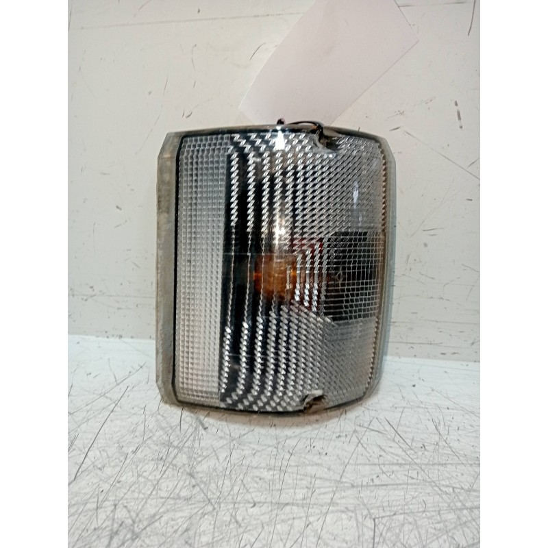 Recambio de piloto delantero derecho para fiat ducato caja cerrada (290 desde 08.90) 14 referencia OEM IAM   