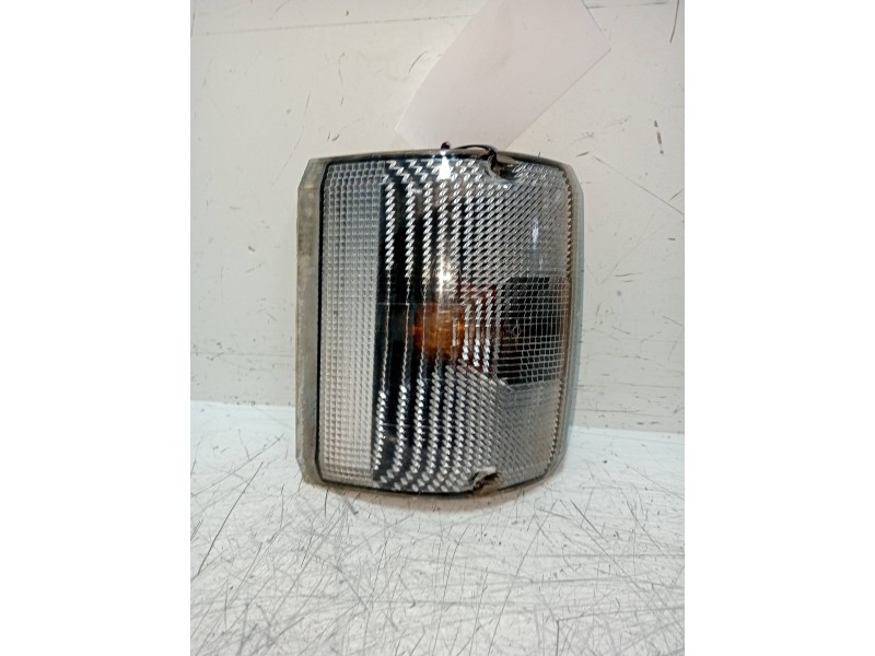 Recambio de piloto delantero derecho para fiat ducato caja cerrada (290 desde 08.90) 14 referencia OEM IAM   