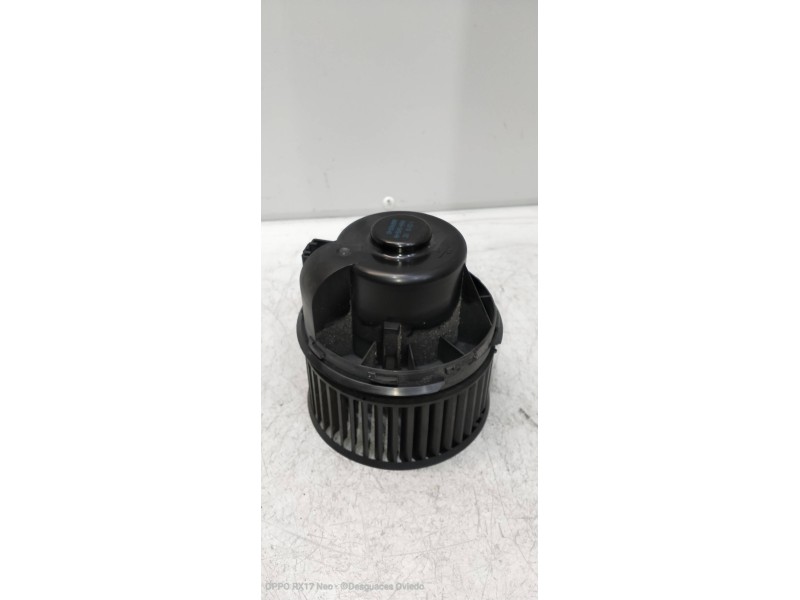 Recambio de motor calefaccion para ford transit connect combi 220 l1 ambiente referencia OEM IAM AV6N18456AA  