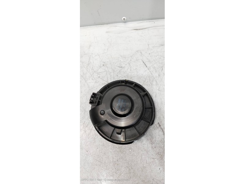 Recambio de motor calefaccion para ford transit connect combi 220 l1 ambiente referencia OEM IAM AV6N18456AA  