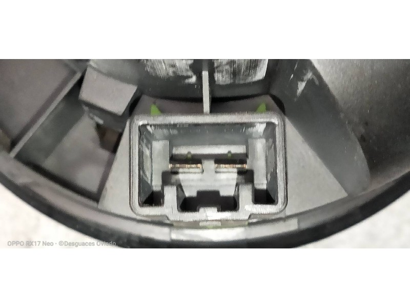 Recambio de motor calefaccion para ford transit connect combi 220 l1 ambiente referencia OEM IAM AV6N18456AA  