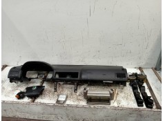 Recambio de kit airbag para skoda octavia berlina (1u2) ambiente referencia OEM IAM   