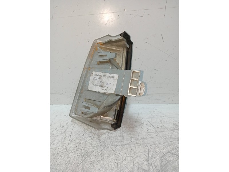 Recambio de piloto delantero derecho para fiat croma (182) 2.0 referencia OEM IAM   