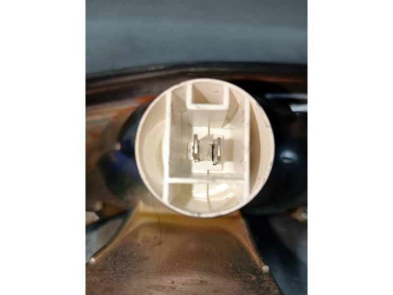 Recambio de piloto delantero derecho para fiat croma (182) 2.0 referencia OEM IAM   