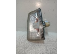 Recambio de piloto delantero izquierdo para fiat croma (182) 2.0 referencia OEM IAM   