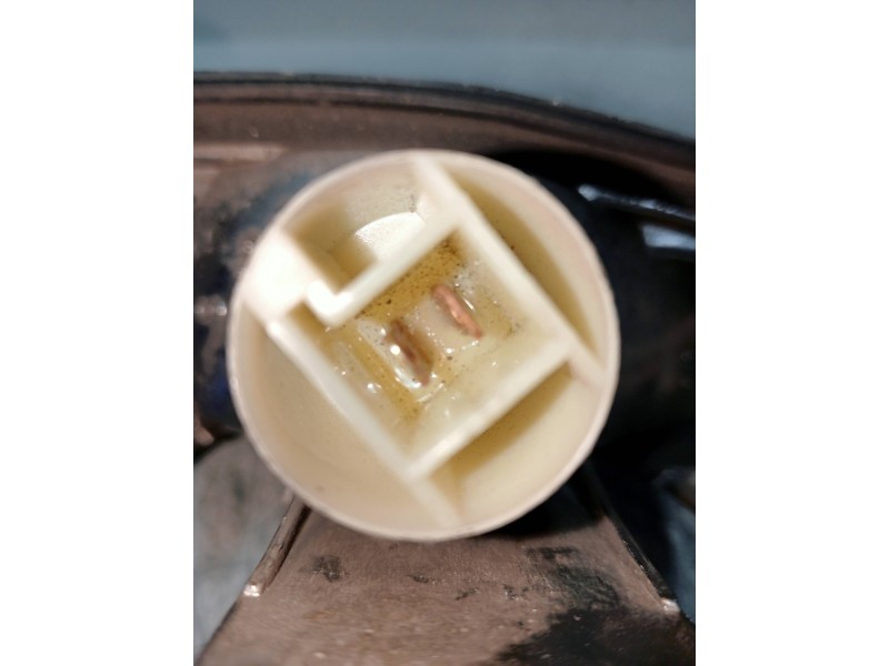 Recambio de piloto delantero izquierdo para fiat croma (182) 2.0 referencia OEM IAM   