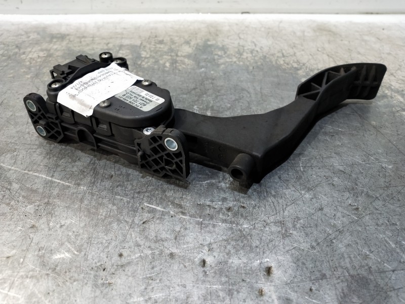 Recambio de potenciometro pedal para skoda octavia berlina (1u2) ambiente referencia OEM IAM 6Q1721503B 6PV00849501 