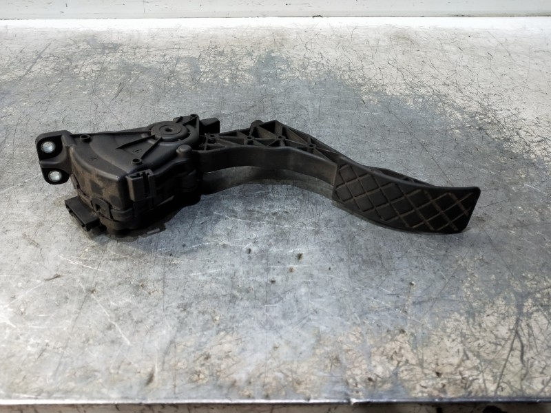 Recambio de potenciometro pedal para skoda octavia berlina (1u2) ambiente referencia OEM IAM 6Q1721503B 6PV00849501 