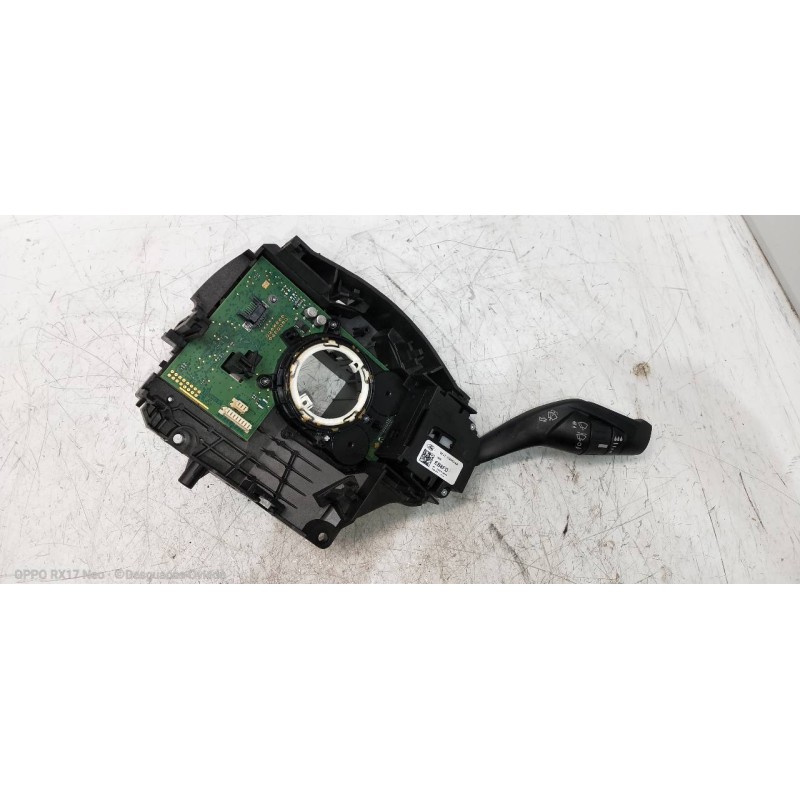 Recambio de mando limpia para ford transit connect combi 220 l1 ambiente referencia OEM IAM KT1T14B522AA GK2T17A553AA KT1T3F944A