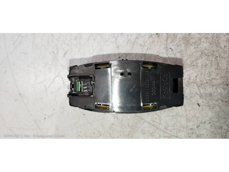 Recambio de mando luces para ford transit connect combi 220 l1 ambiente referencia OEM IAM JX7T13D061AB 1033853102 