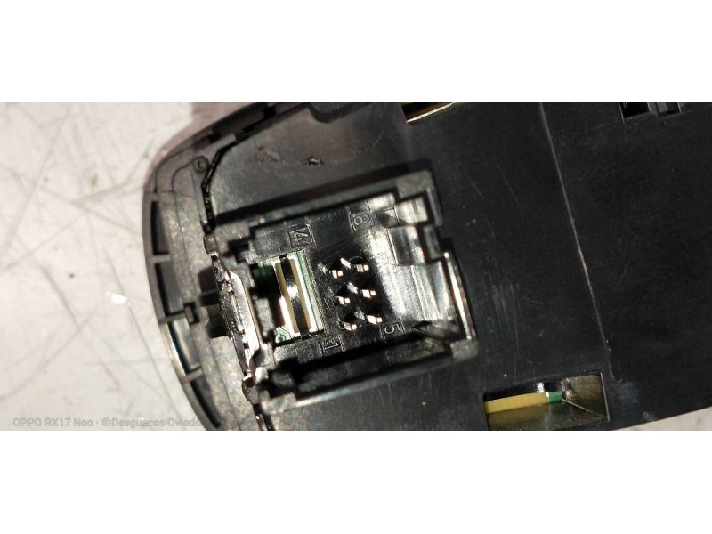 Recambio de mando luces para ford transit connect combi 220 l1 ambiente referencia OEM IAM JX7T13D061AB 1033853102 