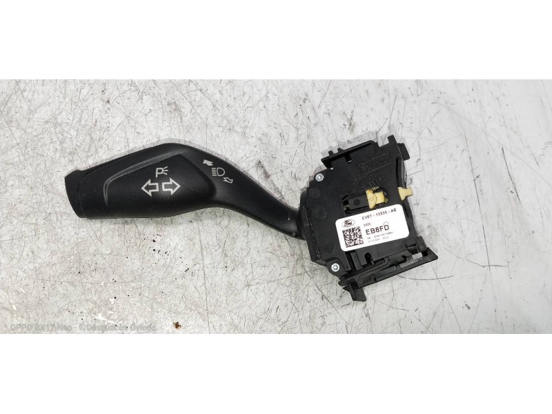 Recambio de mando luces para ford transit connect combi 220 l1 ambiente referencia OEM IAM CV6T13335AE  