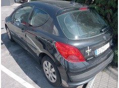 peugeot 207 del año 2007 2