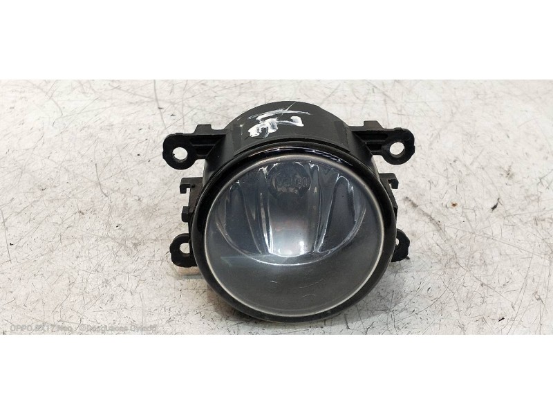 Recambio de faro antiniebla izquierdo para ford transit connect combi 220 l1 ambiente referencia OEM IAM 2N1115201AB 89204894 